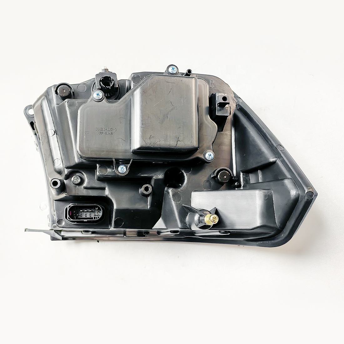 Headlamp Park and Turn Lamp Right for Dodge Ram1500 2013-2018