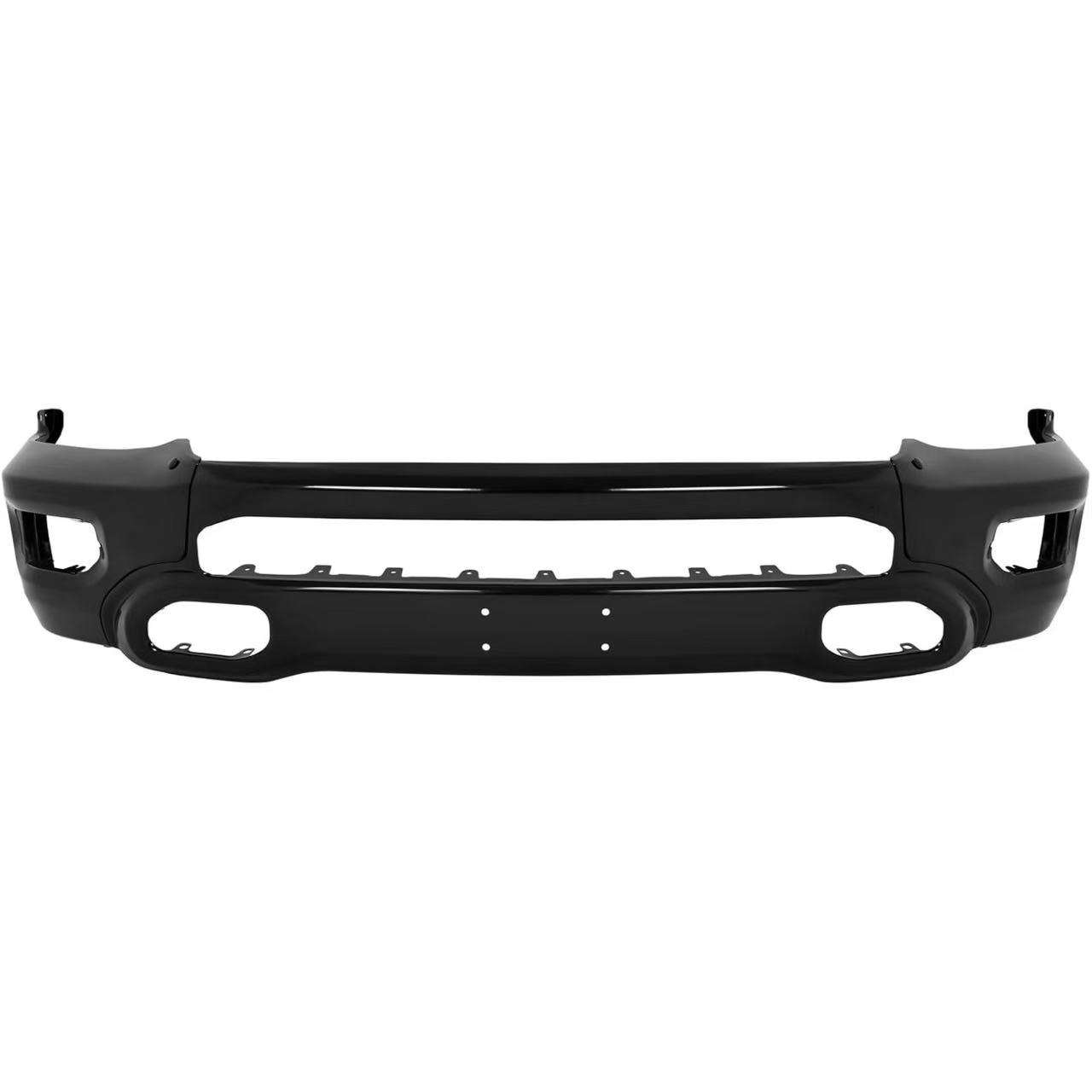 bumper mesh grille