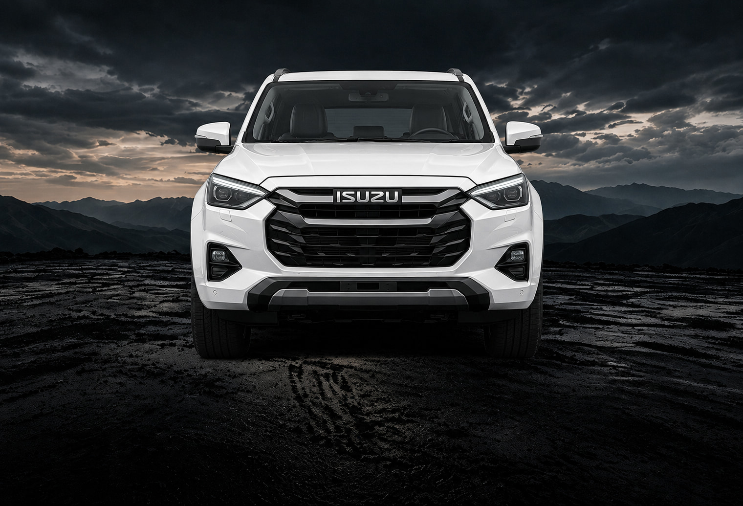 Isuzu