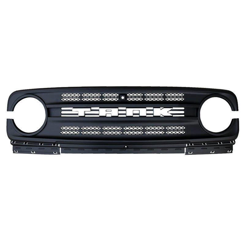  Front Grill Manfucturer