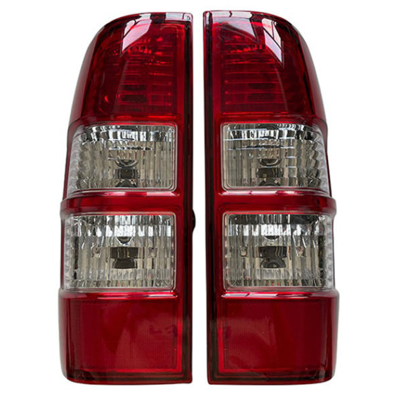 Tail Light Assembly