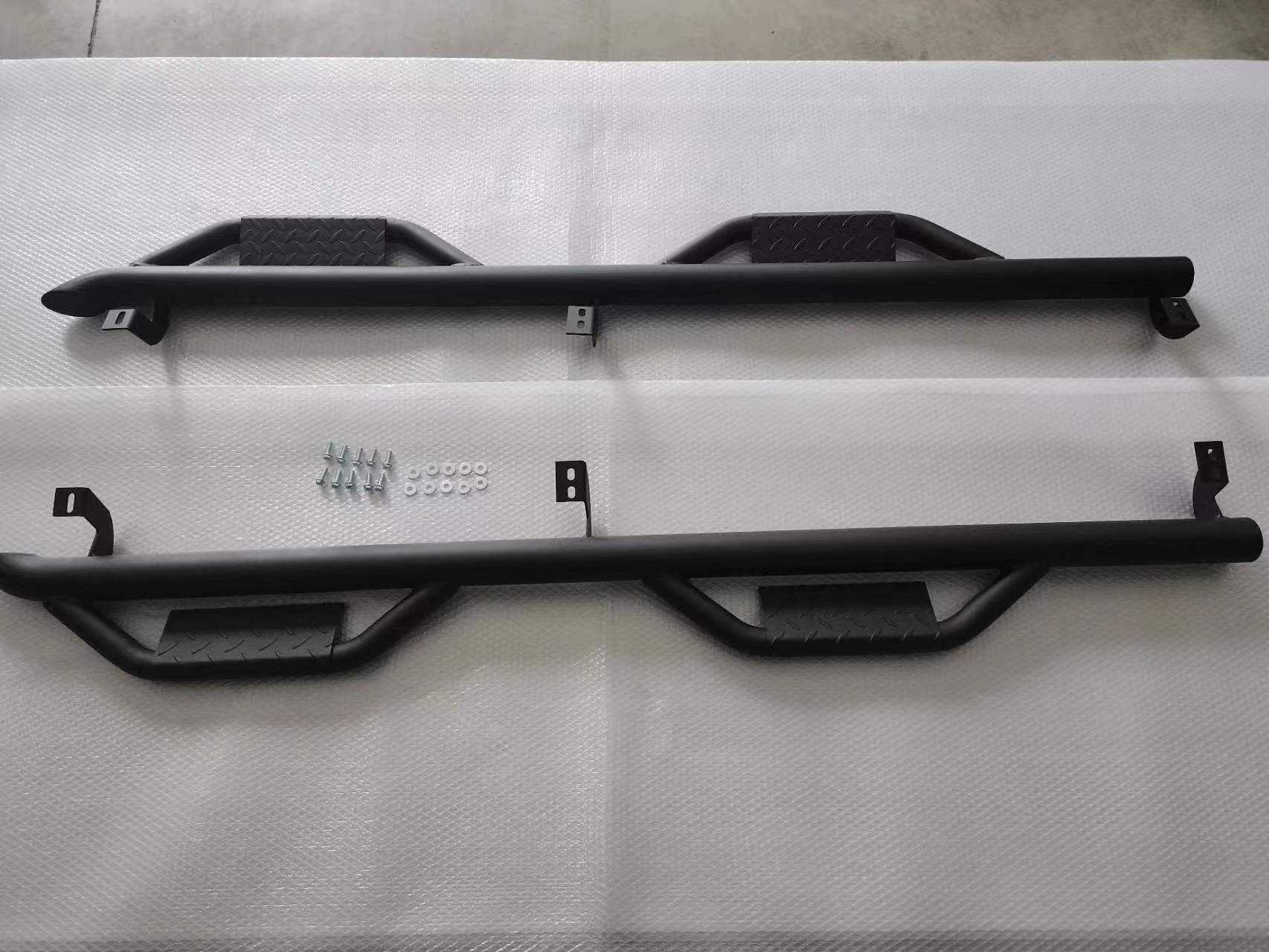 Accessories Truck Side Step Running Board for tacoma 2015-2021