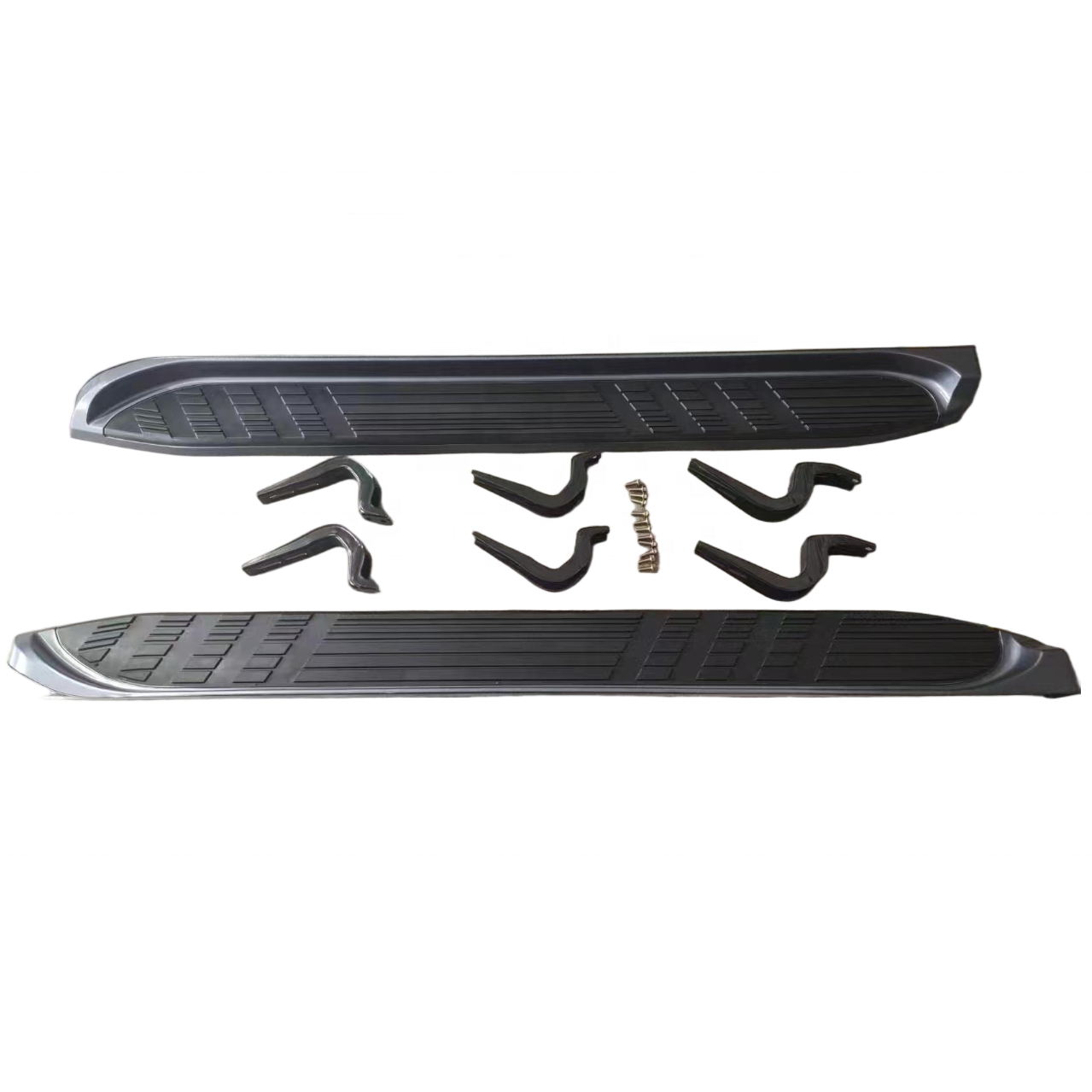 Land Cruiser Prado 120 Side Step Running Boards 2003-2009