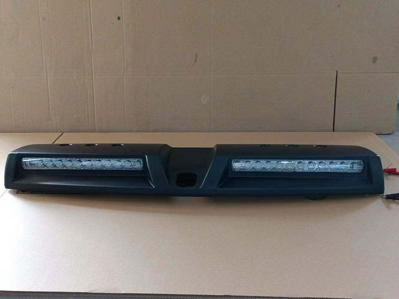 Car LED Top Light Roof Light with Two Light for Ford Ranger
