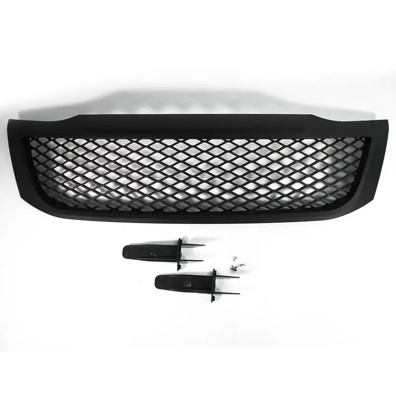 Front Grille Fit for Toyota HILUX HILUX VIGO 2004-2015