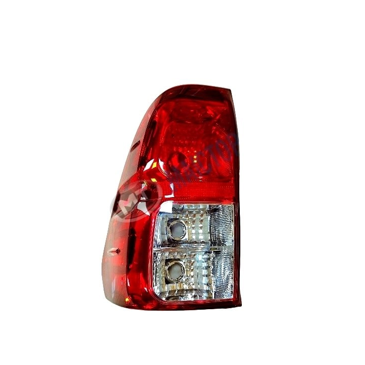 LHD Revo Taillight Tail Lamp OE Rear Light for Toyota Hilux Revo 2016 - 2020
