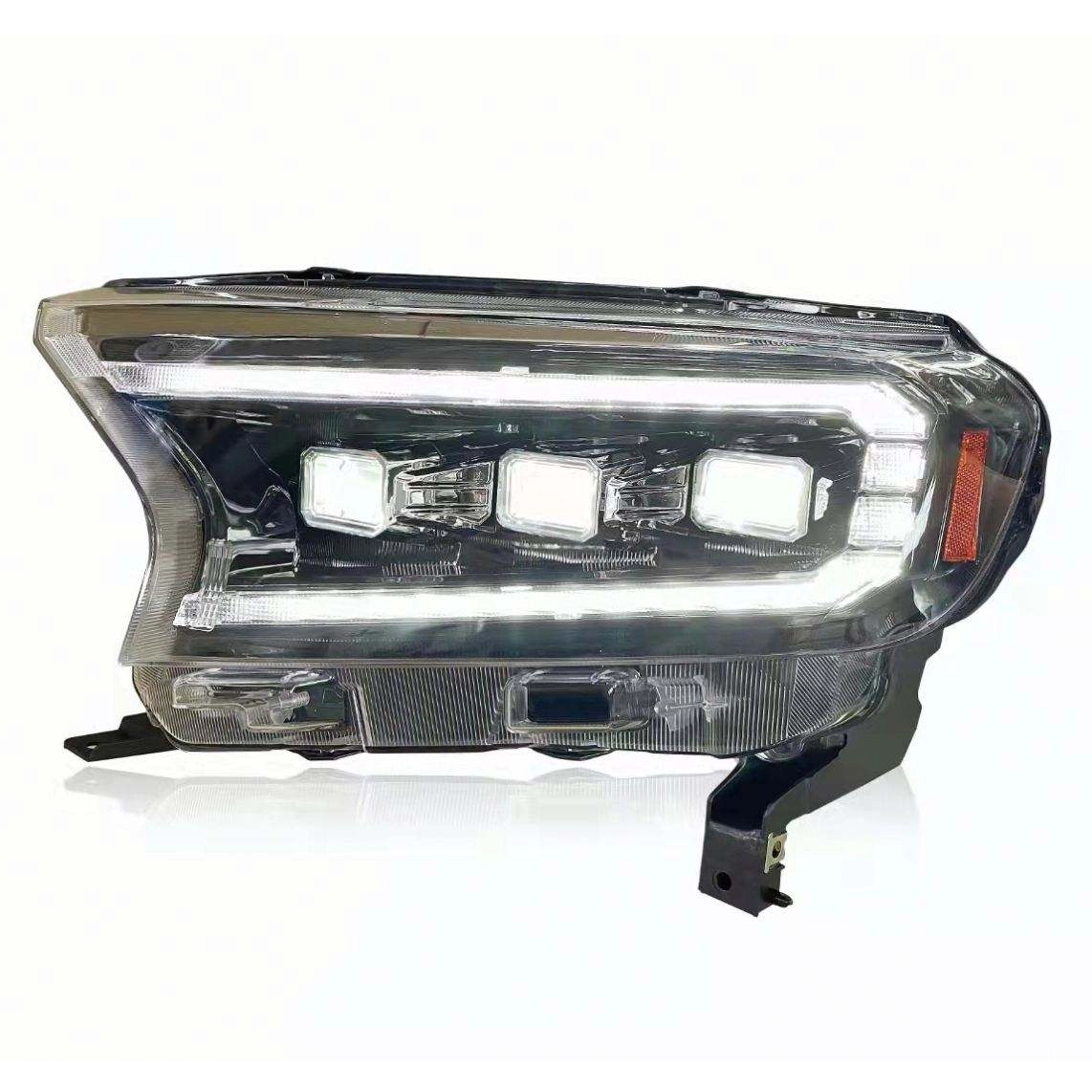 LED Head Lamp for Ford Ranger T7 2016-2018