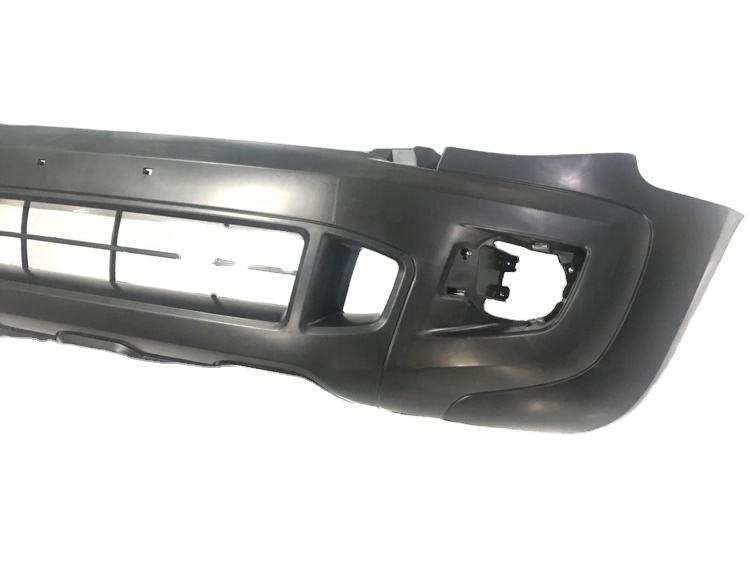 Automotive Bumpers Front Bumper for Ranger 2012