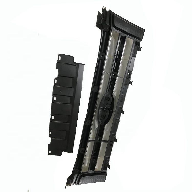 Front Grille for Ranger 2012 Pickup BT50