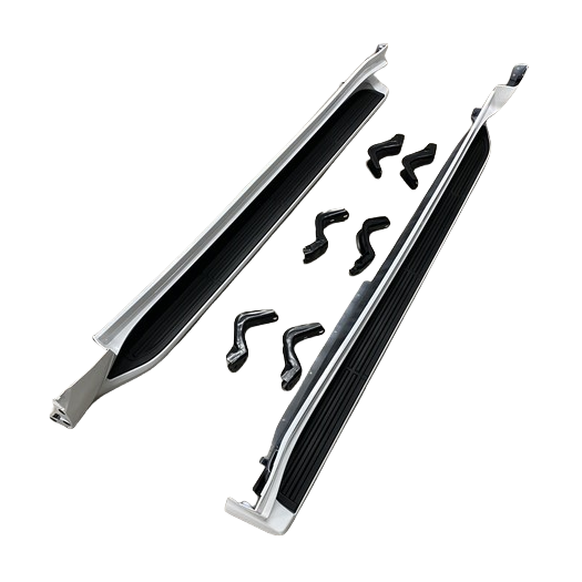 Side Steps Running Board Pedals for LAND CRUISER 2016 for LC200