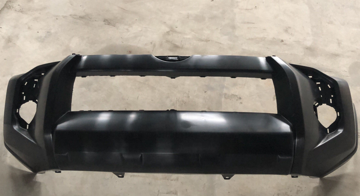 Front Bumper Kit Body Kits for 4Runner 2017 2018 