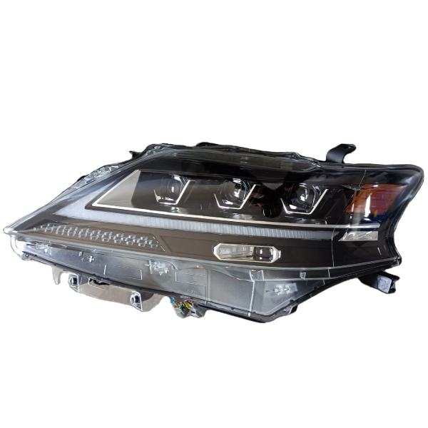 LED Head Lamp Headlight Car Parts for LEXUS for RX 2009-2011 2012-2015