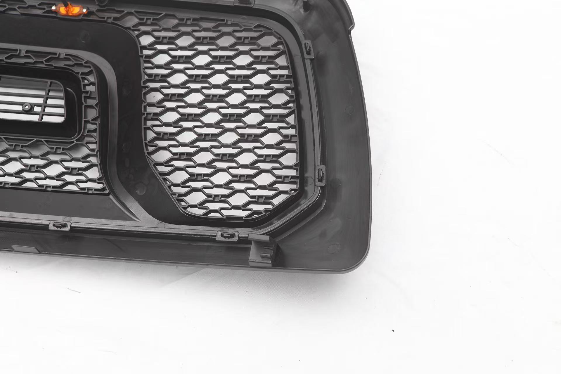 Front Car Grille Accessories Parts for dodge Ram 1500 09-13 10-19