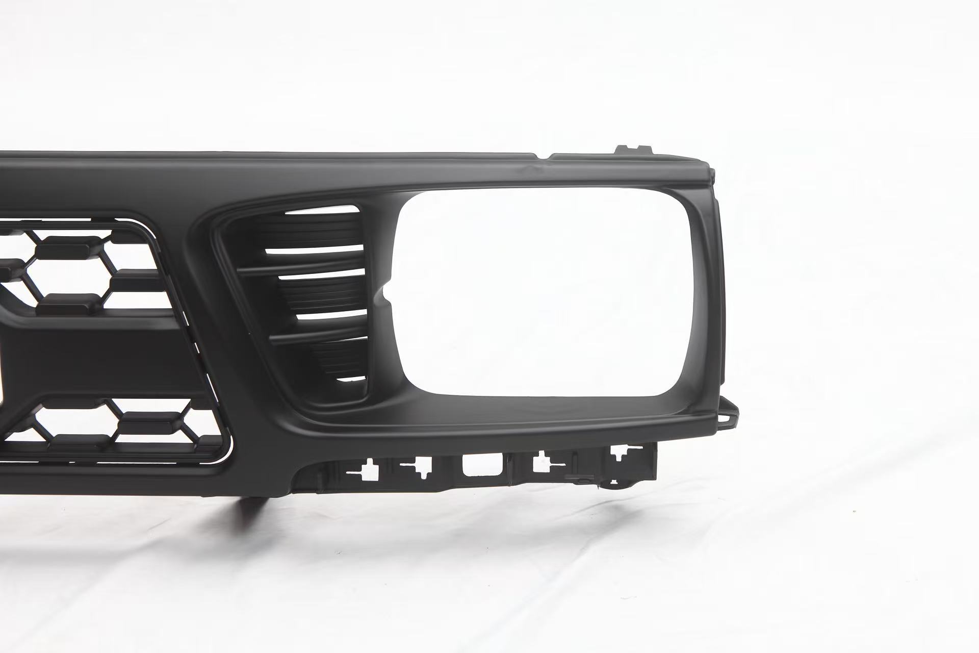  ABS Material Hot Selling Grille for 95-97 Tacoma TRD Style Car Grille
