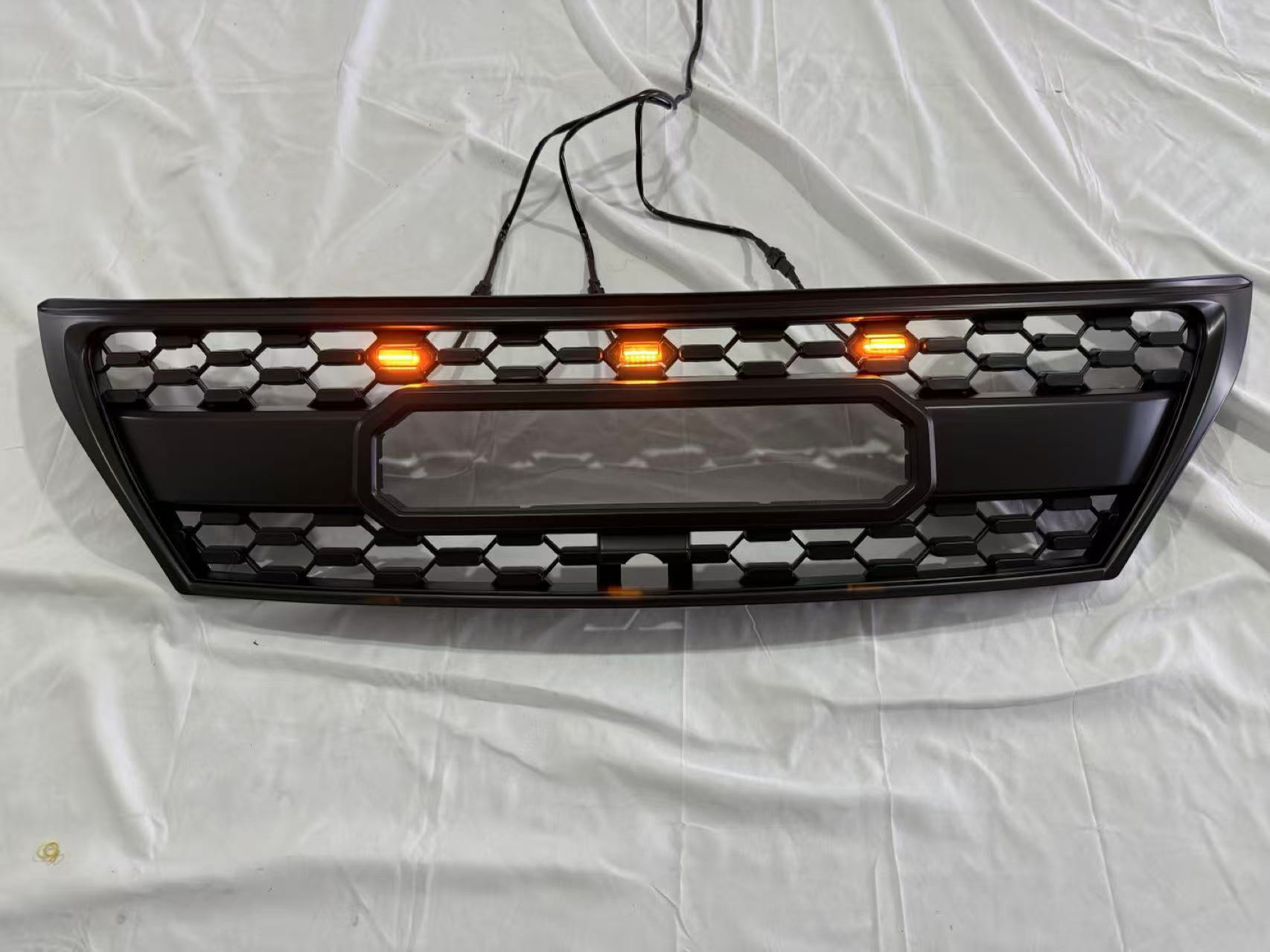 Ford F-150 Grilles