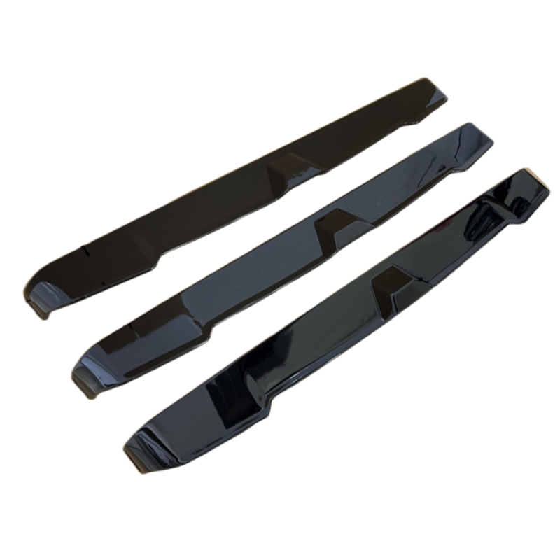  New for Jetour T2 Improved Aerodynamics ABS Material Rear Wing Spoiler Body Parts Accessories