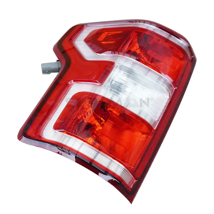 Auto Tail Light Lamp Accessories for Ford F150 2018 -2020