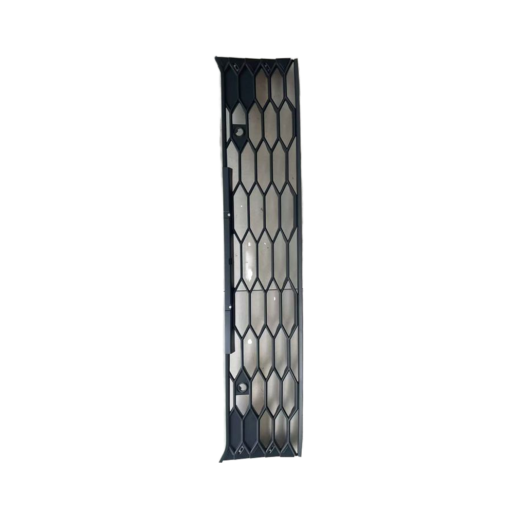 Front Grille Black ABS Car Bumper Grille Fit for Toyota HILUX TRAVEO 2026