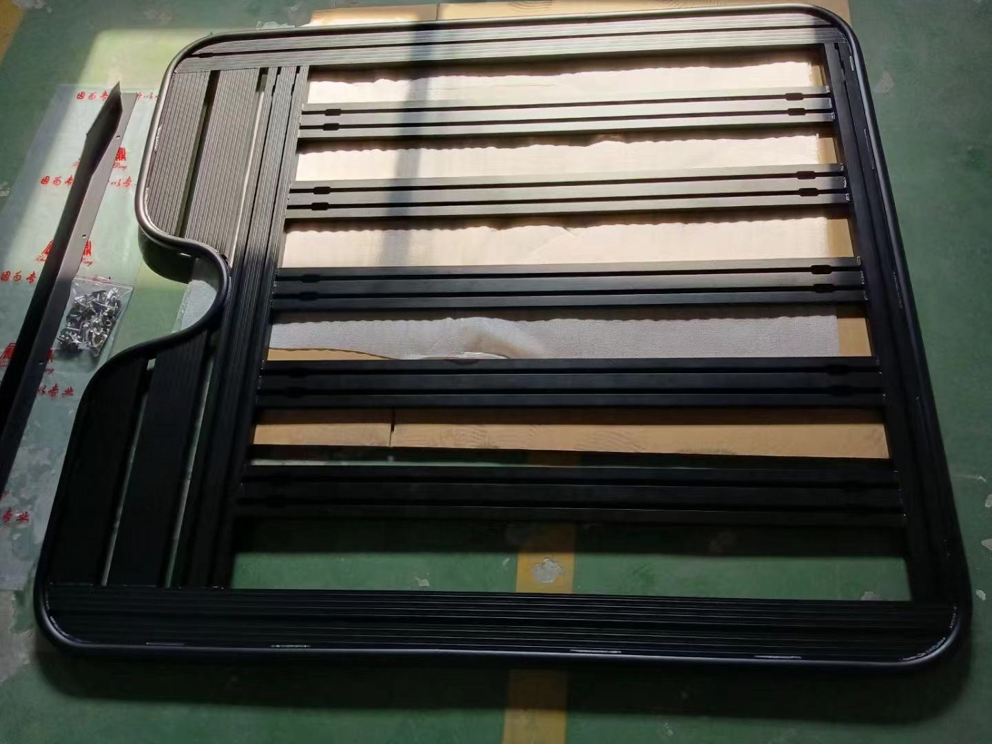 Pickup Luggage Rack Truck ROOF RACK for WEY TANK300
