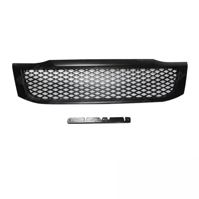 Front Grille Fit for Toyota HILUX HILUX VIGO 2004-2015