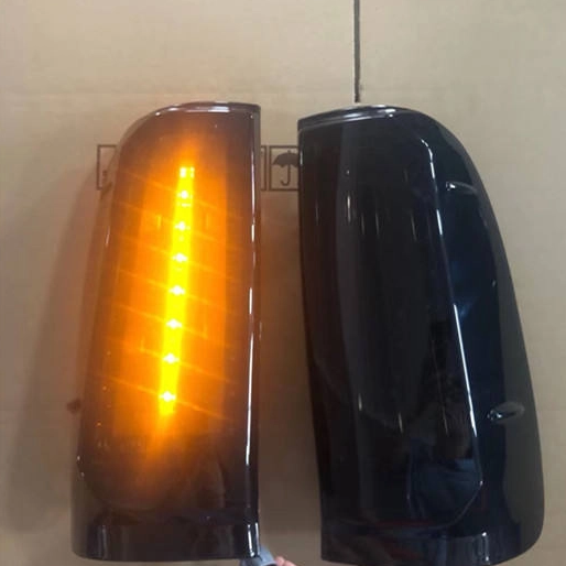 LED Taillight Tail Lamp for Toyota HILUX VIGO 2004-2015