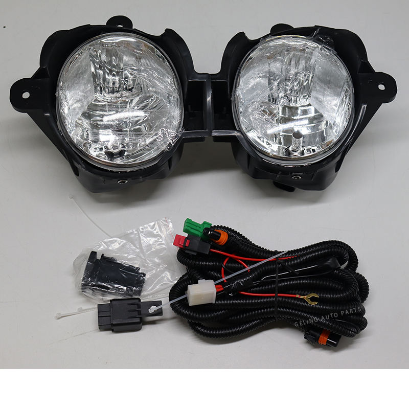 FOG LAMP for Toyota HILUX VIGO2004-2015