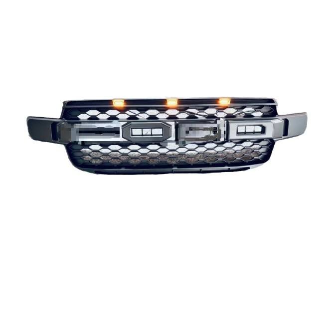  Front Grille 2023 for Ranger T9 with Bolts 