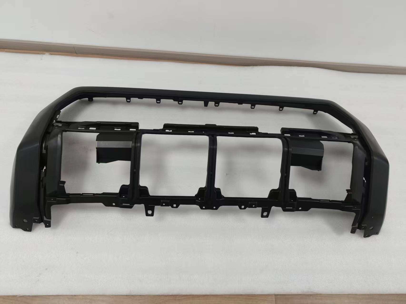 PP Material Front Bumper for Toyota for 4 RUNNER 2025