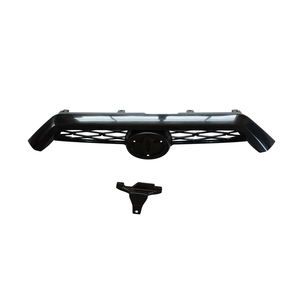 Car Parts Front Grill for 4Runner 2014- 2020