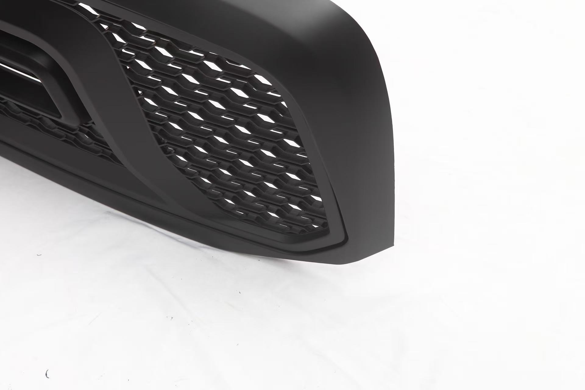 13-18 Front Car Grille Accessories Parts for dodge Ram 1500