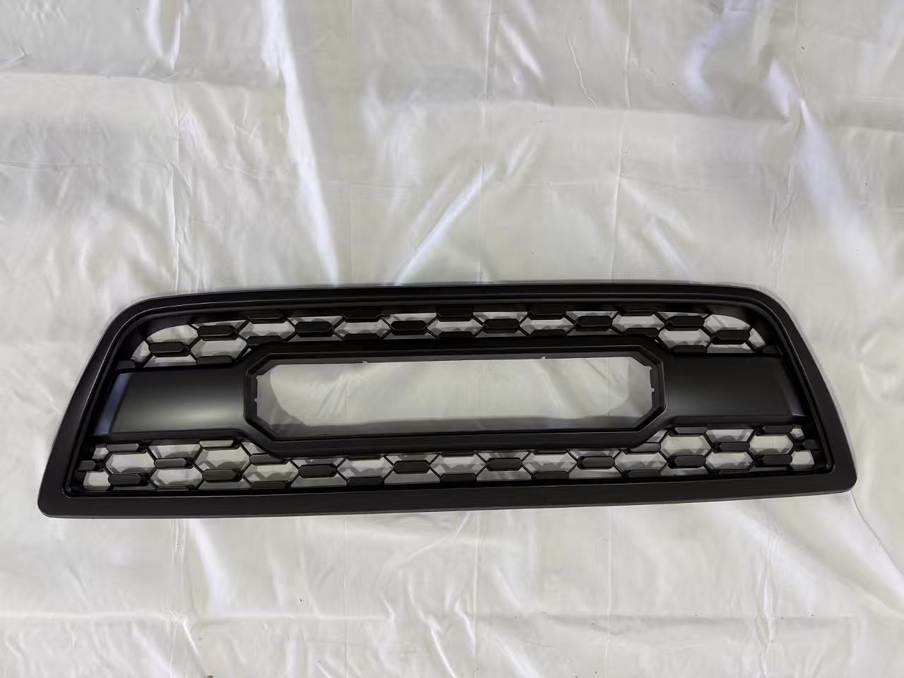Car Front Parrilla Bumper Front Grill Facelift for Lexus Gx570 98-02 Grille