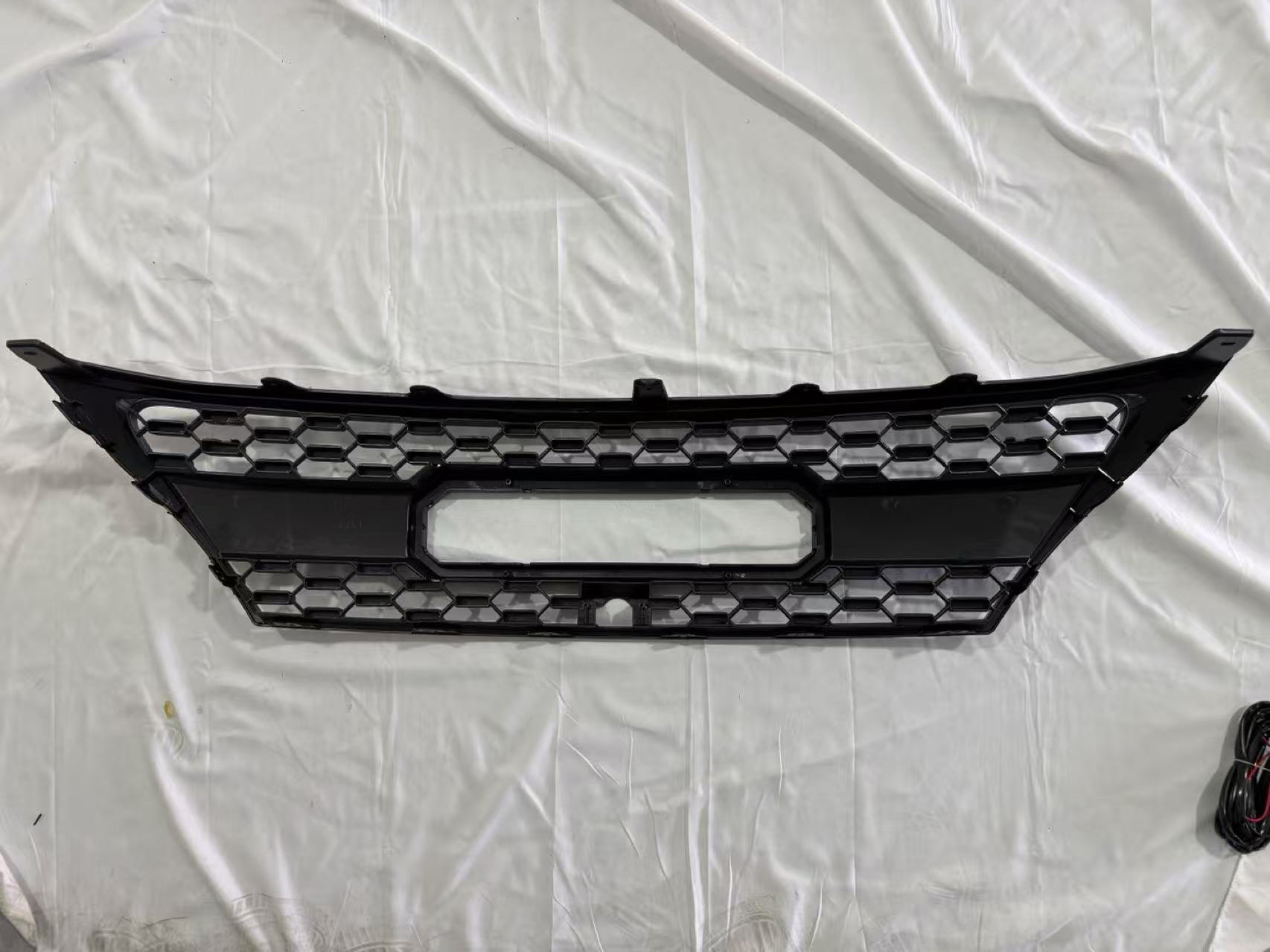 Car Front Parrilla Bumper Front Grill Fit for Lexus Gx570/470 08-12 Grille