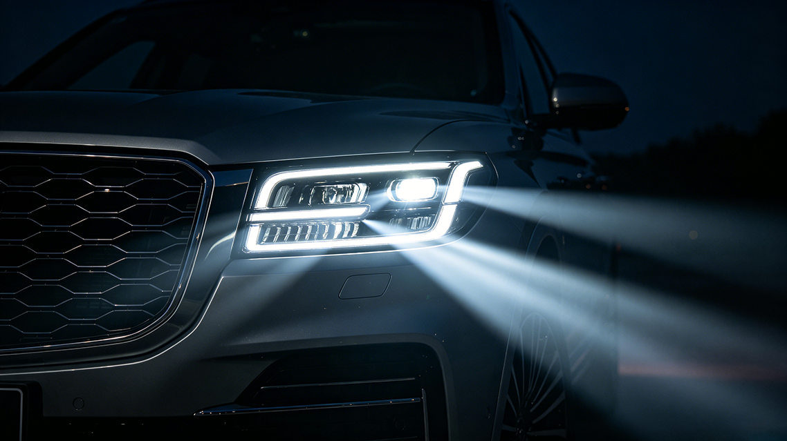 LED Vs Halogen Vs HID Headlights: Which One Is Best?
