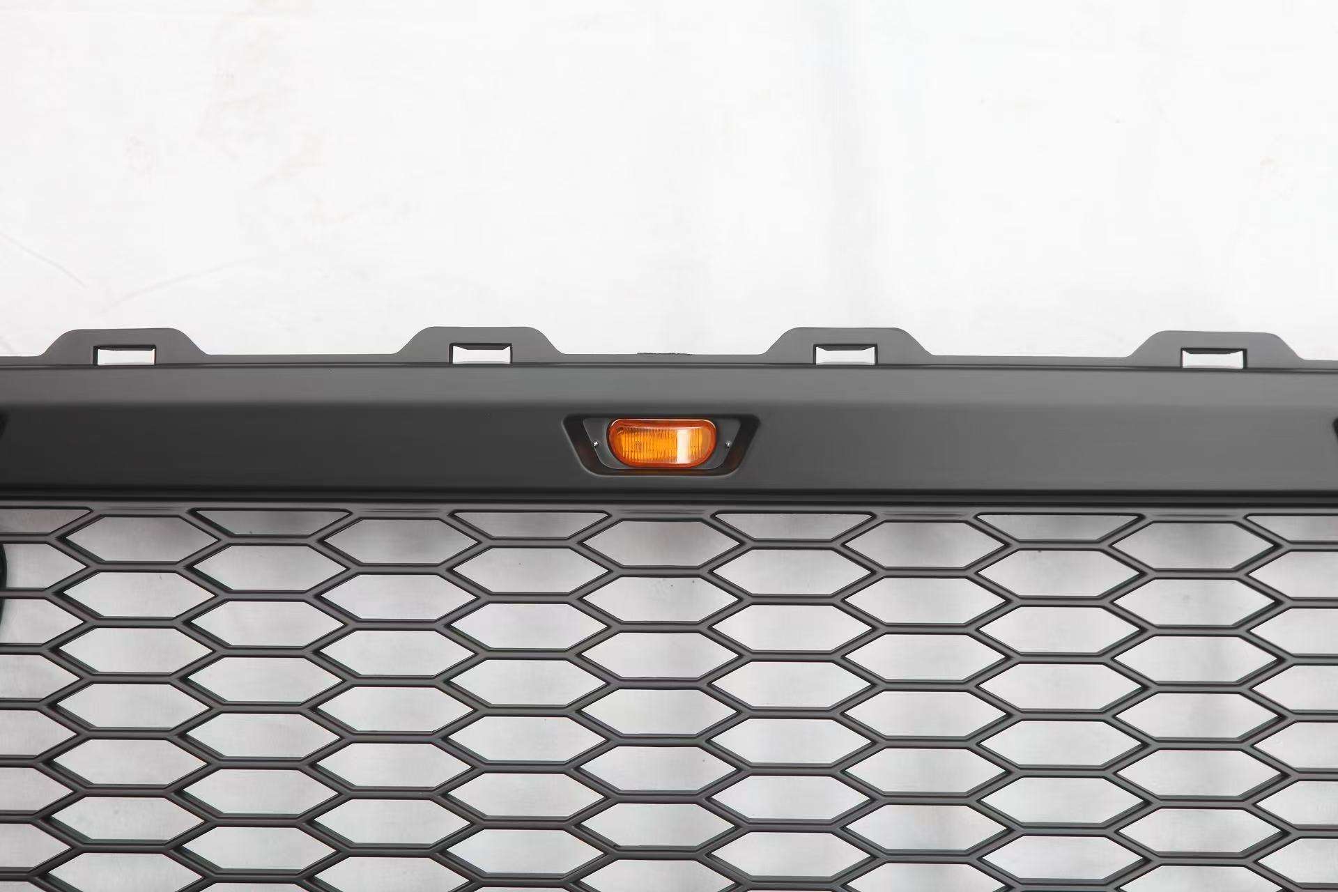 Spedking High Quality Car Front BumPer Grill for Ford 150 1995-2003