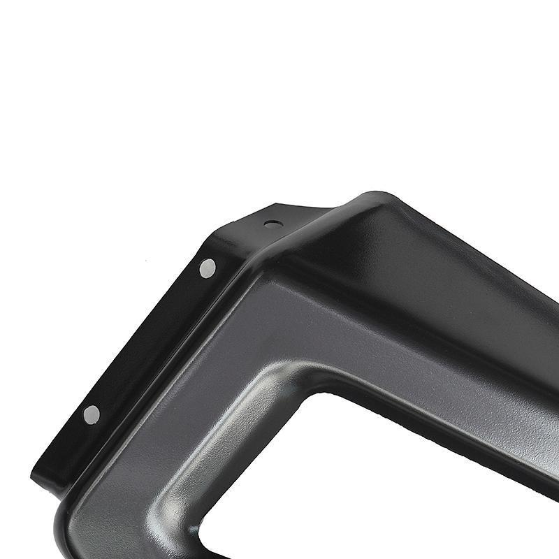 For 2018-2020 Ford F150 Front Bumper Steel Material