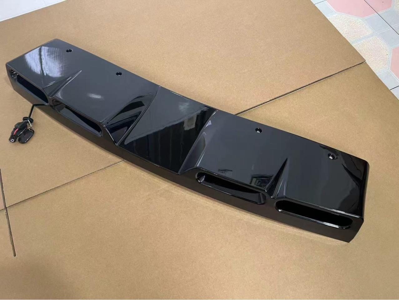 2026 New for Jetour G700 Roof Spotlight ABS Shell Strong Magnetic Adsorption Waterproof Car Top Light