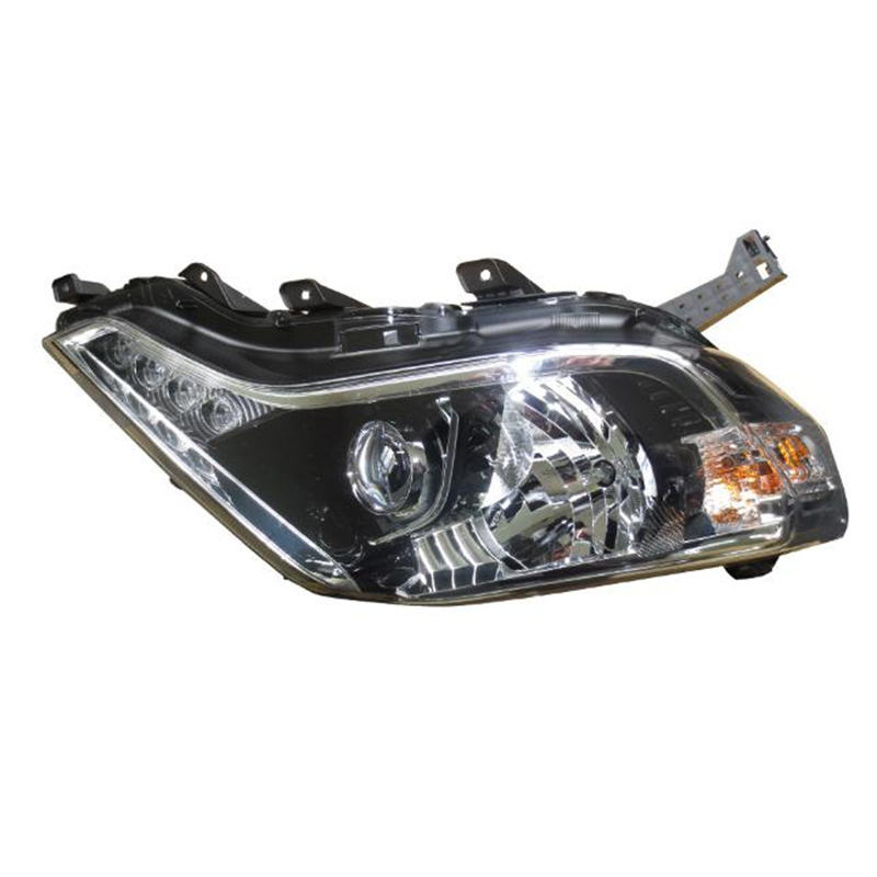 headlights manufacturer