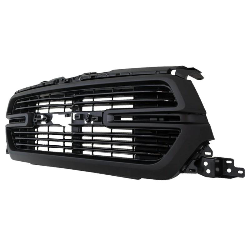 Front Original Grille for 2019-2024 Dodge Ram 1500 
