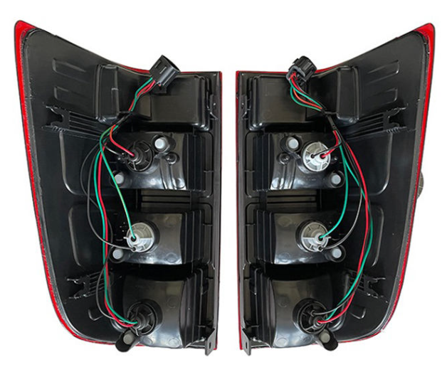 TAIL LAMP for RANGER 2006-2007