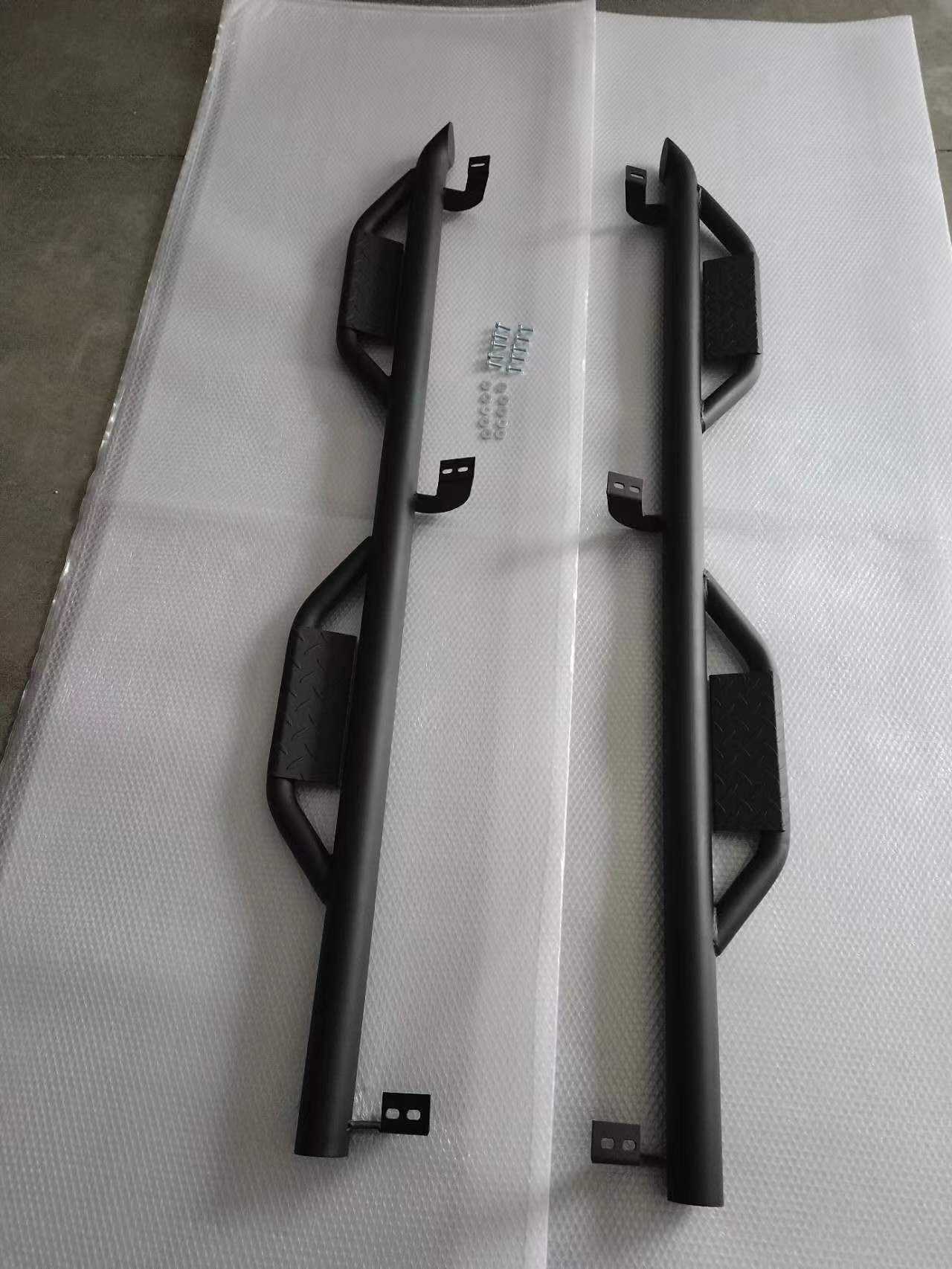 Accessories Truck Side Step Running Board for tacoma 2015-2021