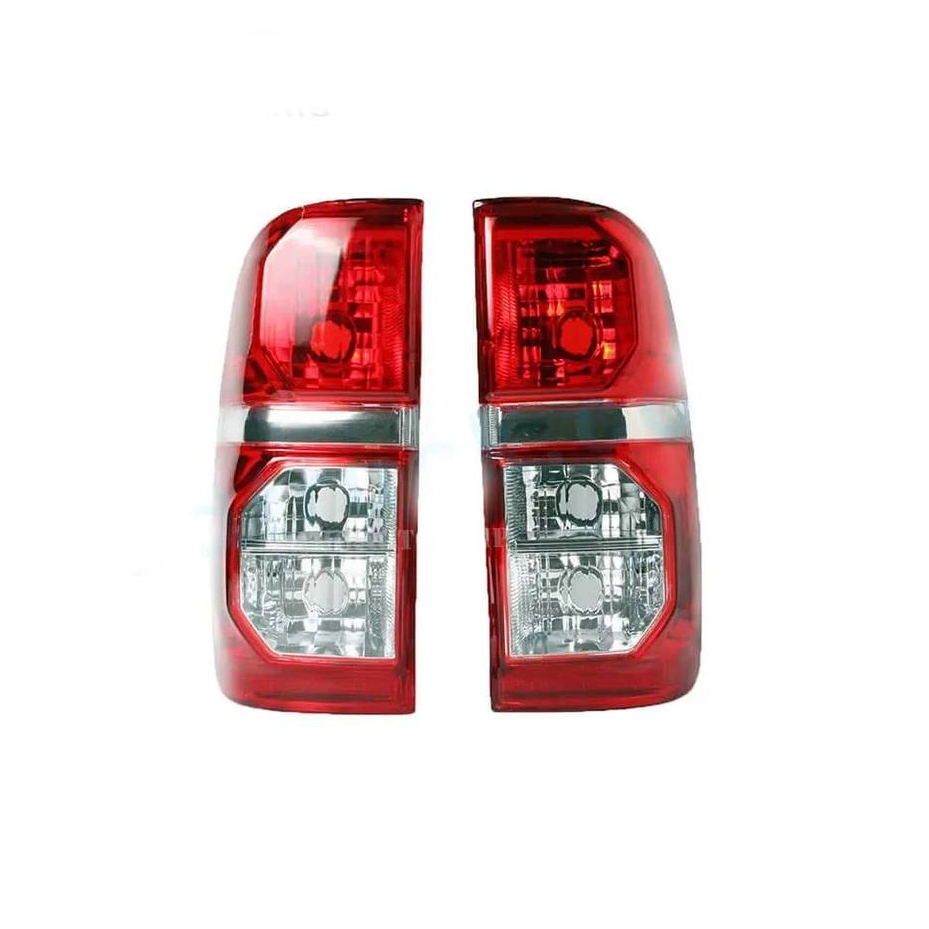 LED Taillight Tail Lamp Rear Light for Toyota Hilux VIGO 2004-2015