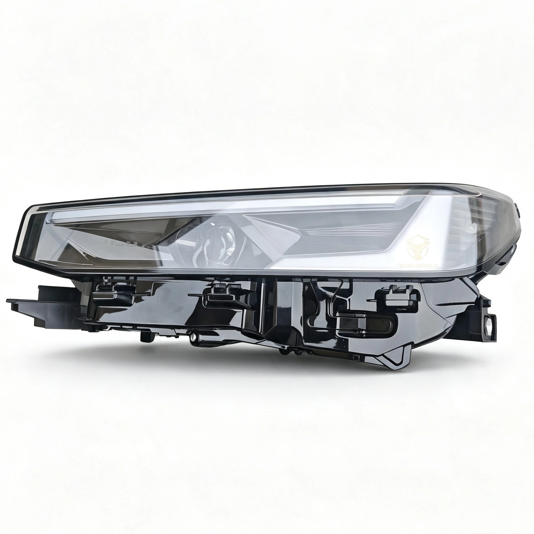 LED Head Lamp for Toyota HILUX TRAVEO 2026
