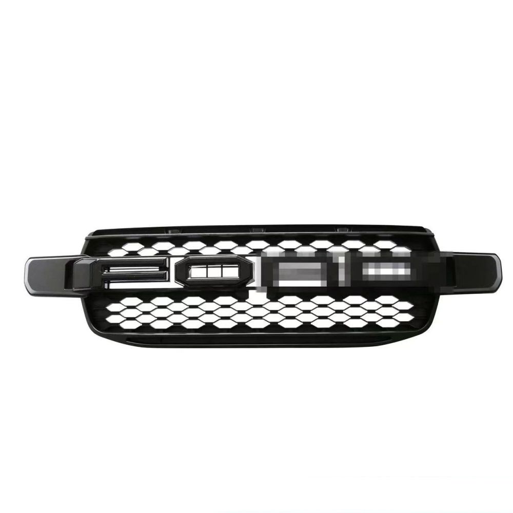  Front Grille 2023 for Ranger T9 with Bolts 