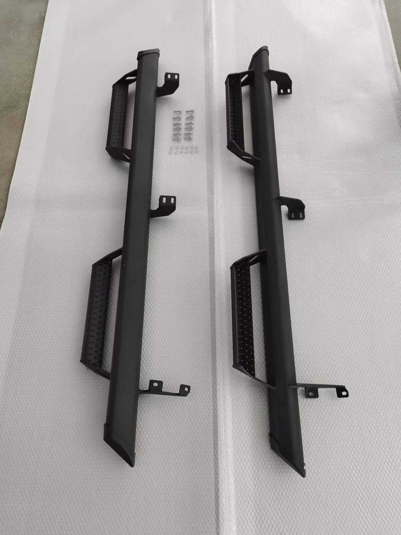 Side Step Running Board Pedals for Toyota 4Runner SR5