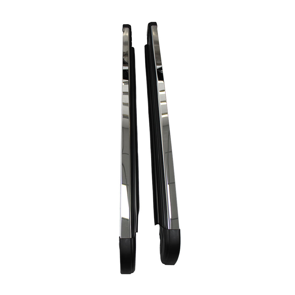 Foot Pedal Running Board Side Step bar for TOYOTA 4RUNNER 2010-2024