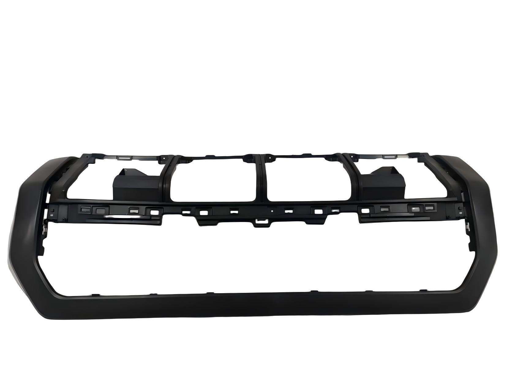 PP Material Front Bumper for Toyota for 4 RUNNER 2025