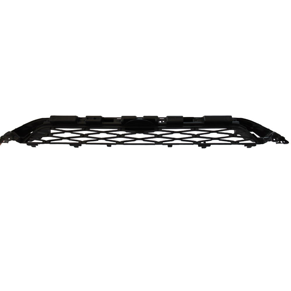 Plastic Front Grille for Toyota 4runner 2014-2020 Black Color