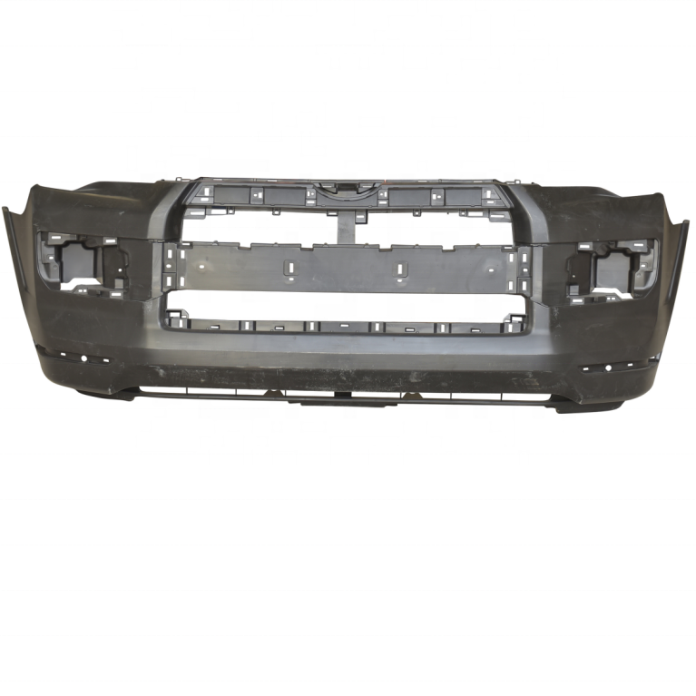Front Bumper for 4RUNNER Limited 2014-2020 Front Bumper Front Body Kit