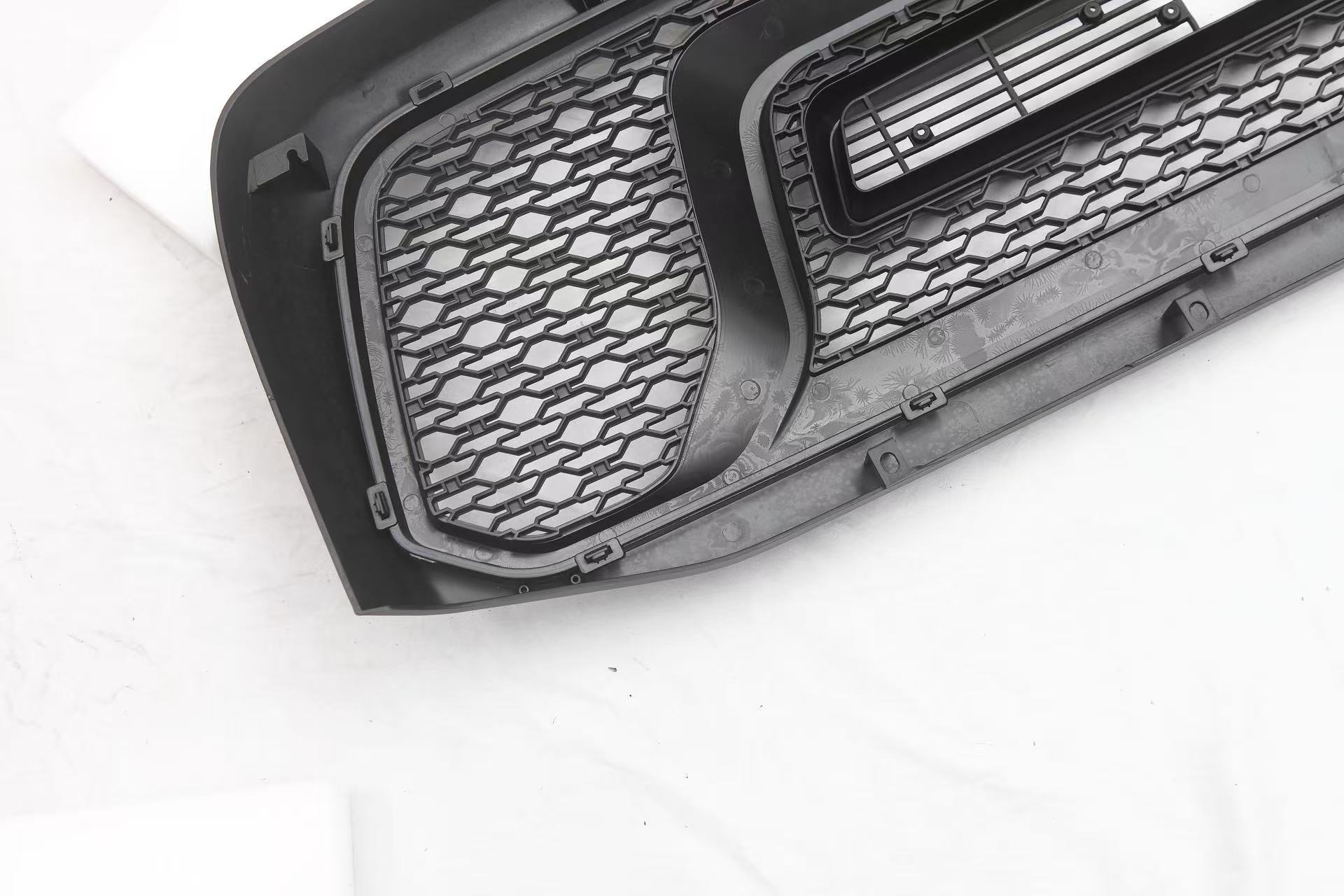 13-18 Front Car Grille Accessories Parts for dodge Ram 1500