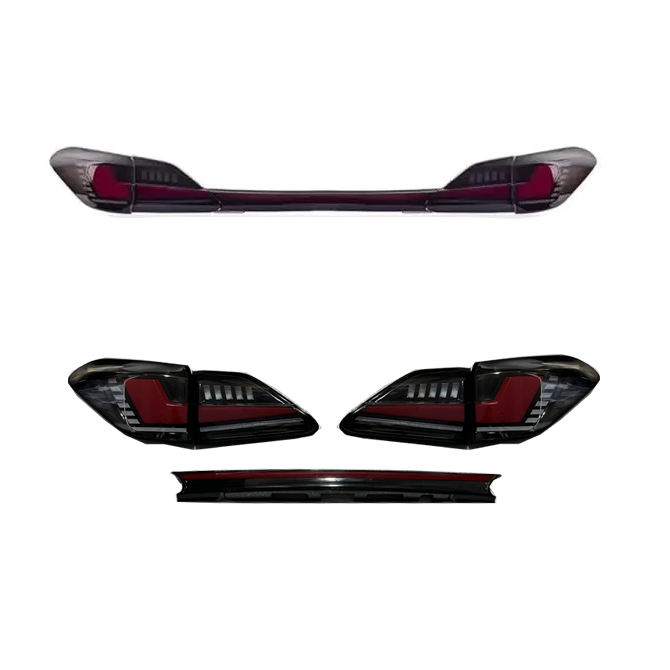 LED Tail Lights Assembly for Lexus for RX 2009-2015